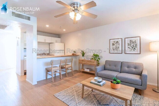 Foto del interior - Miramonte Apartments