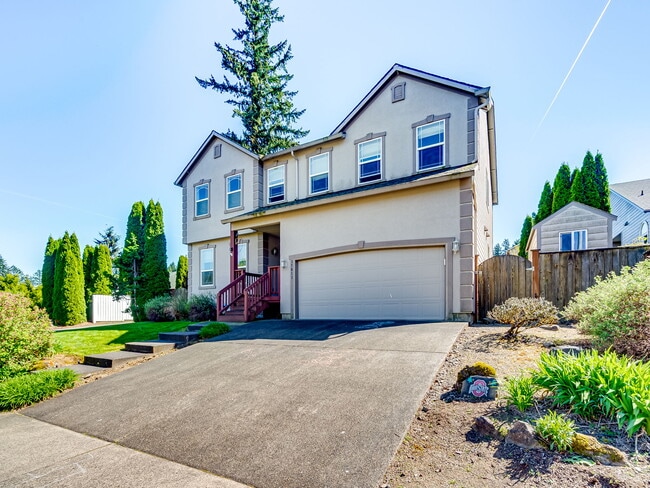 Building Photo - 17811 NE 38th Way