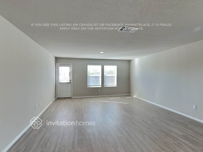 Building Photo - 3538 Booker Trl