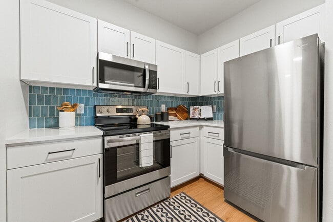 Building Photo - Perse Apartments