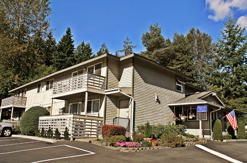 Primary Photo - Sequoia Grove Apartments