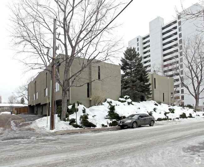 Building Photo - 1070 Race St