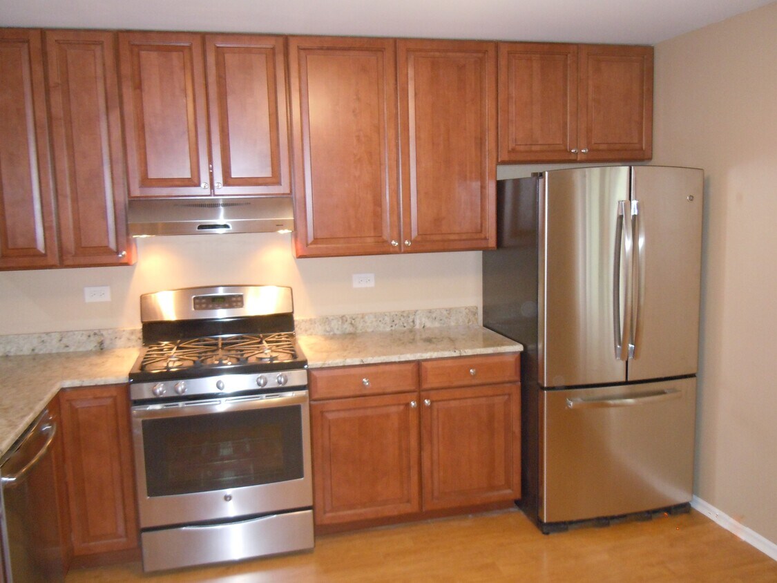 Kitchern - 123 Autumn Ct