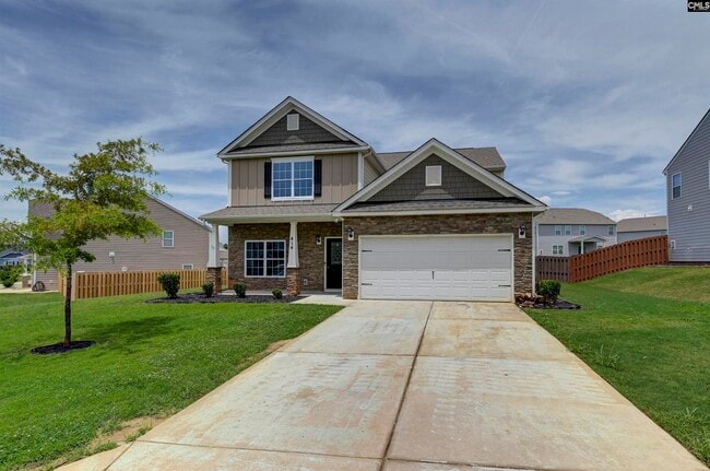Building Photo - 414 Tulip Way