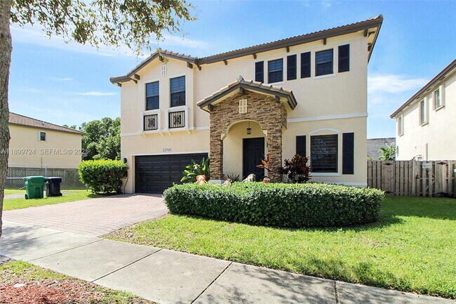 Foto del edificio - 22760 SW 105th Ave