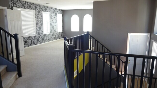 Building Photo - GORGEOUS 3 STORY HOME WITH VERY OPEN FLOOR PLAN