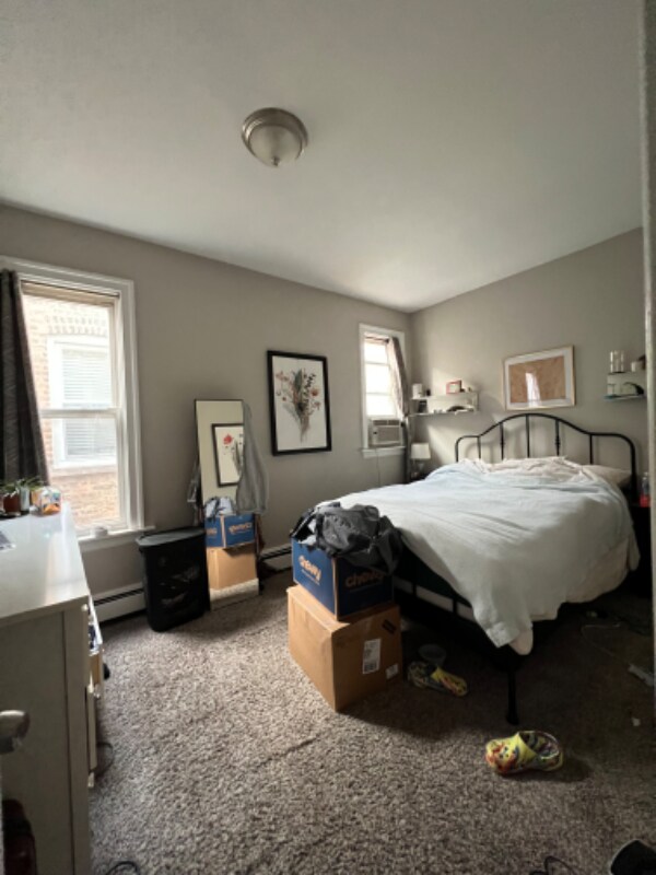 Foto del edificio - 3711 N Bernard St