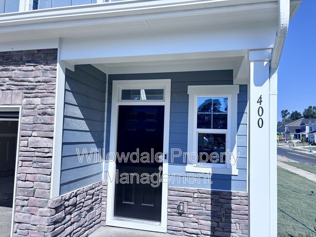 Building Photo - 400 Red Mangrove Dr