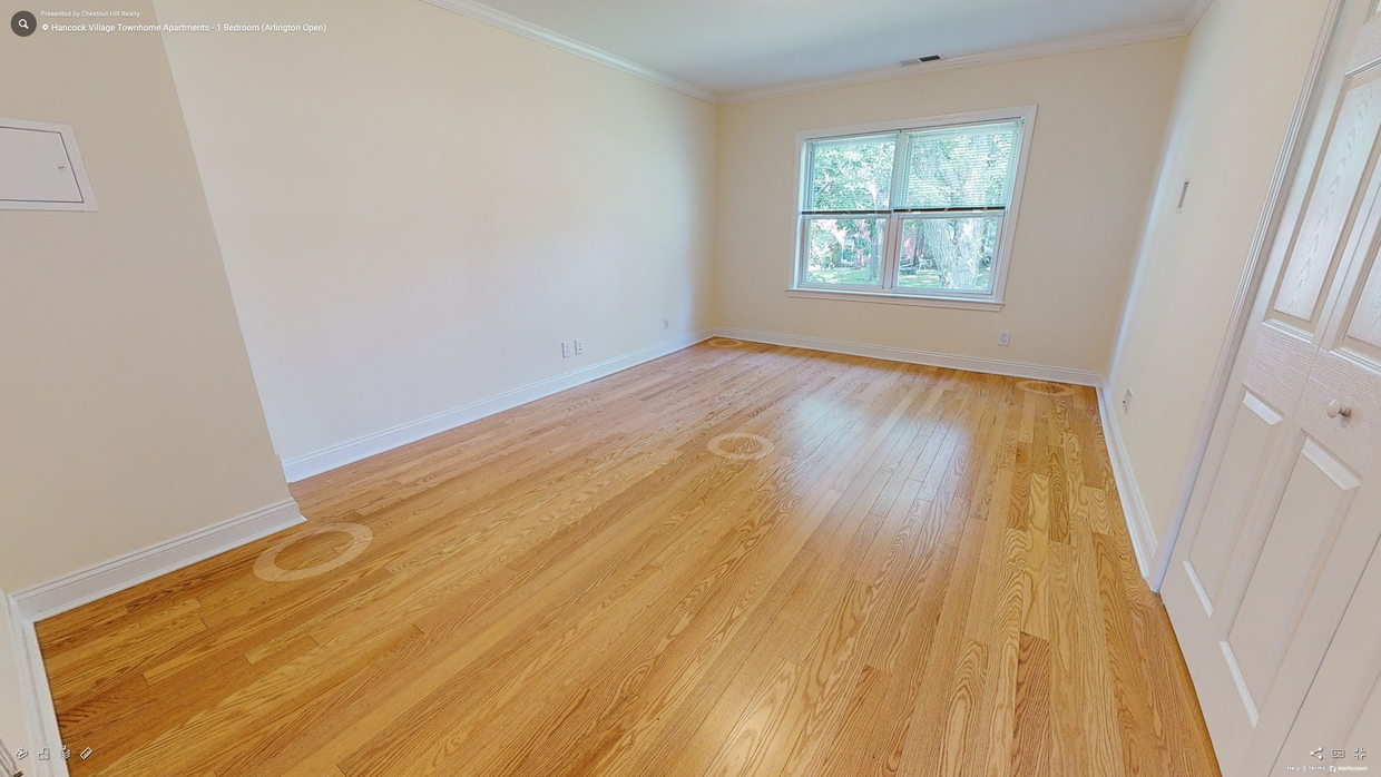 Bedroom - 188 Sherman Rd