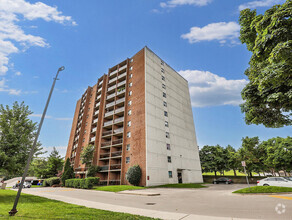 Building Photo - Highland Park Apartments I/II