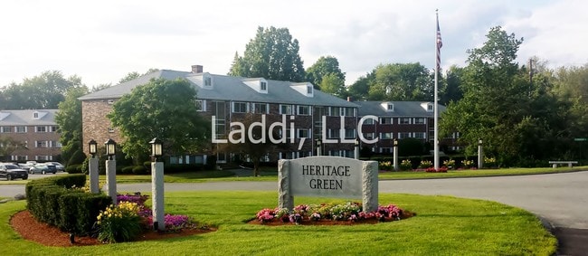 Condo Complex Main Entrance - 5 Fernview Ave