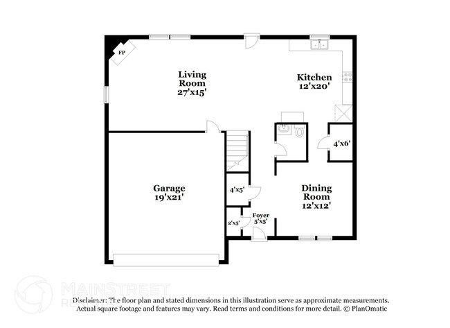 Building Photo - 301 Star Ruby Dr