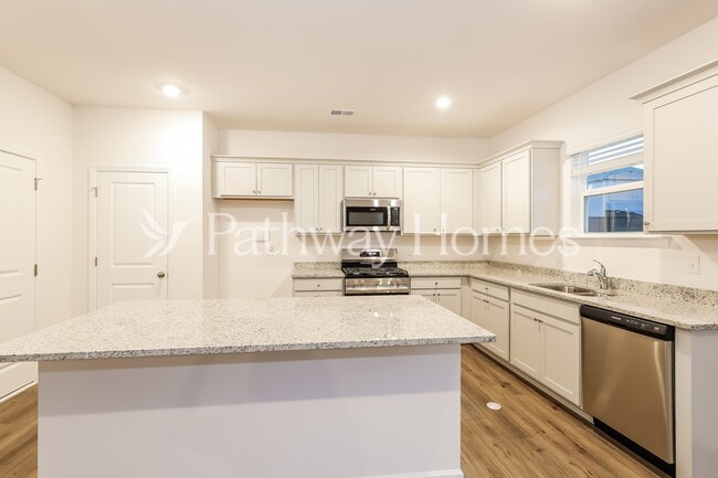 Building Photo - 1209 Arnhem Dr