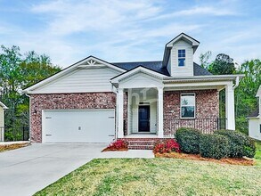 Building Photo - 1221 Bordeau Way