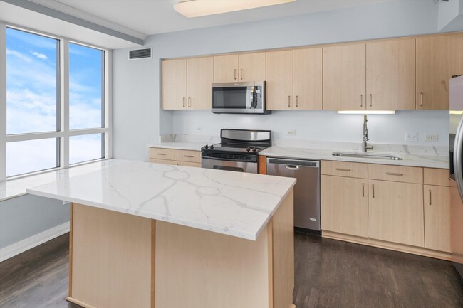 Foto del edificio - 512 N McClurg Ct