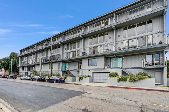 Foto del edificio - 4105 Pacific Ave
