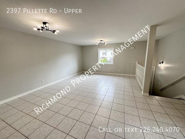 Building Photo - 2397 Pillette Rd