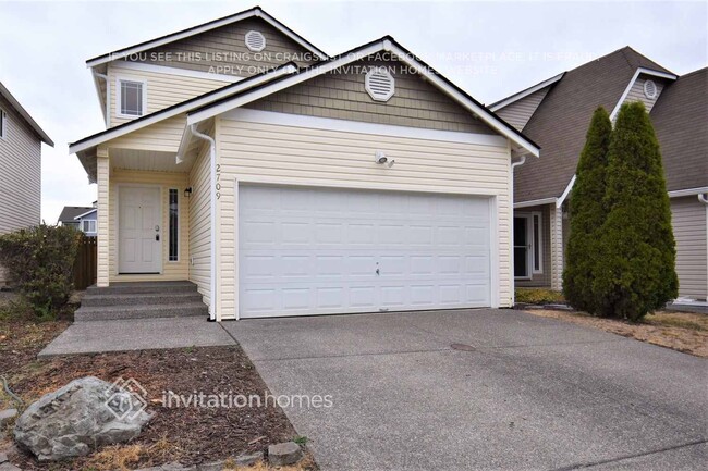 Foto del edificio - 2709 186th St E