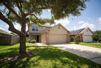 Building Photo - 9519 Deep Valley Dr