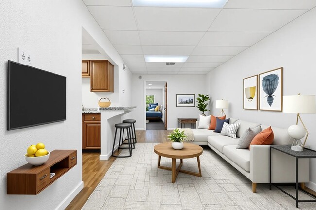 Photo - 2500 Mandell St Apartment