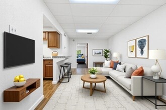 Building Photo - 2500 Mandell St