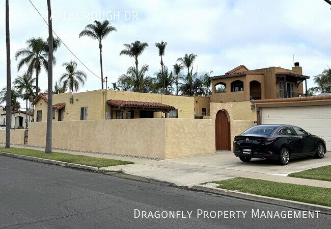 Building Photo - 4955 Marlborough Dr