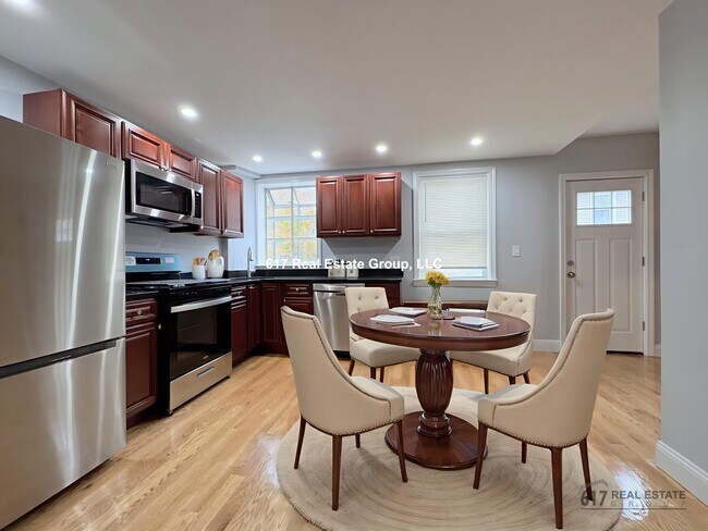 Foto del edificio - 4 Everett Square