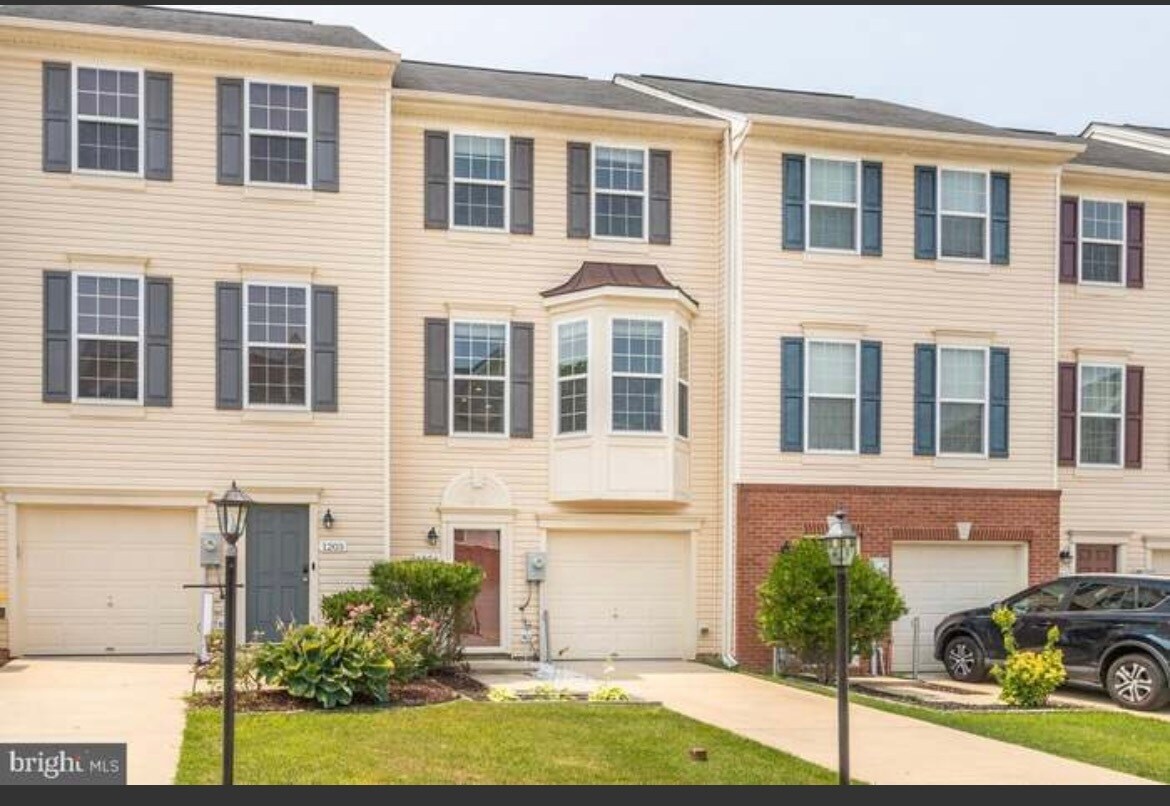 1201 Coulbourn Cor, Glen Burnie, MD 21060 House Rental in Glen Burnie