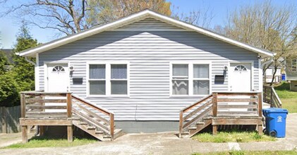 Building Photo - 206 W Corporation St
