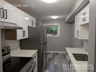 Building Photo - 46117 Gore Ave