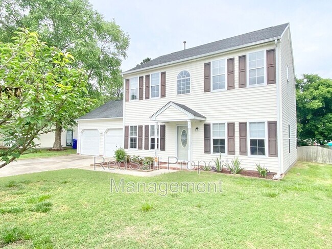 Foto del edificio - 6205 Calvert Ct