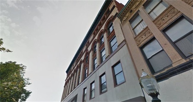Foto del edificio - 470 Main Street