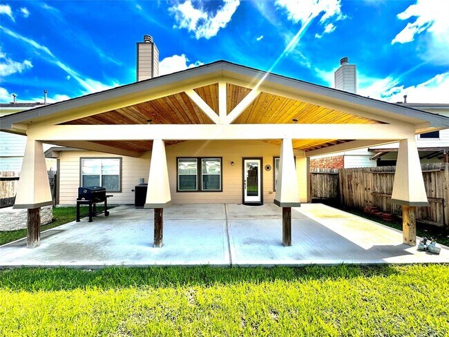 Foto del edificio - 2530 Floral Bloom Way