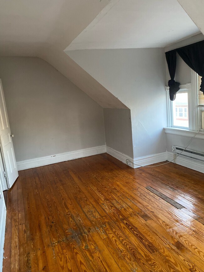 Foto del edificio - 802 N 8th St