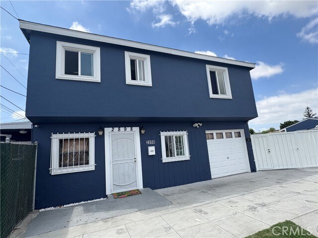 Foto del edificio - 2898 Delta Ave