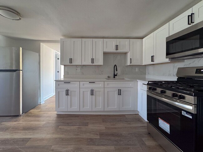 Foto del edificio - Chatham