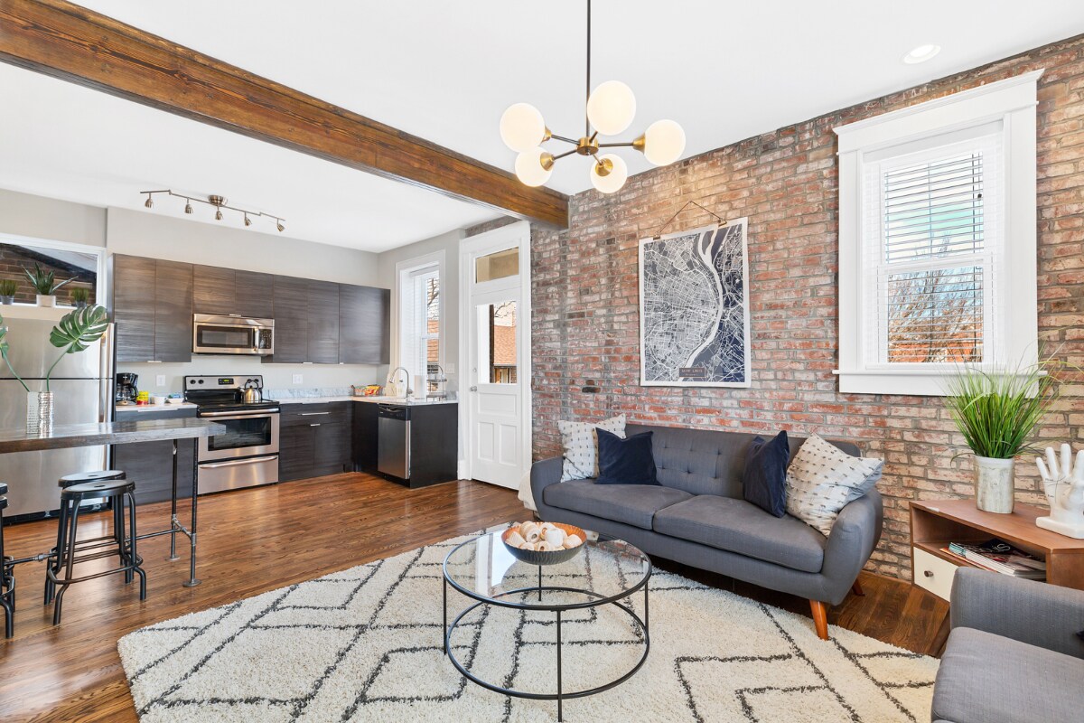 Foto principal - 3453 Juniata St