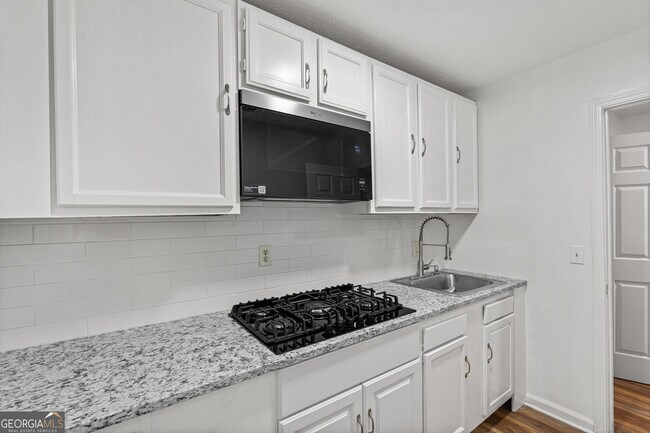 Foto del edificio - 1173 Mill Ridge Dr