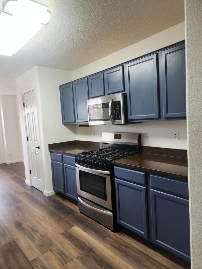 Foto del edificio - 1943 Busher St SE