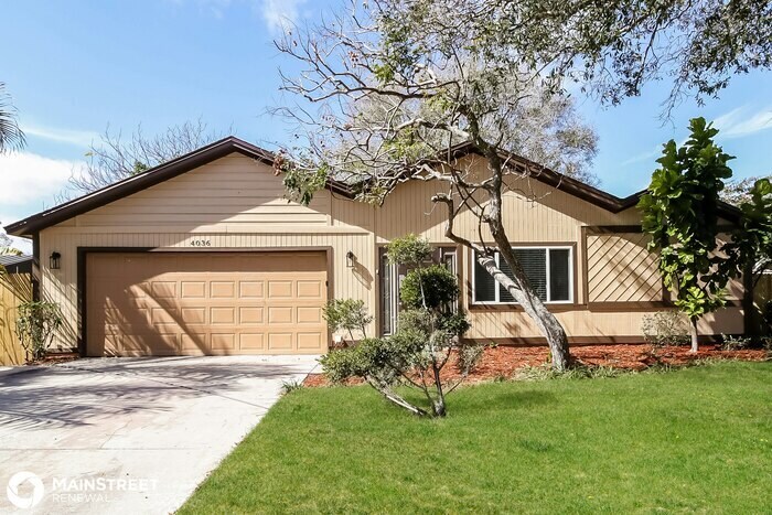 Primary Photo - 4036 Waikiki Dr