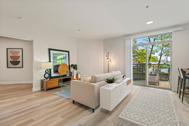 Foto del edificio - Queen Anne Collection