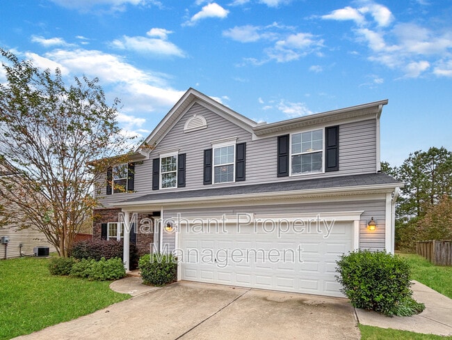 Photo - 63 Granite Ln House