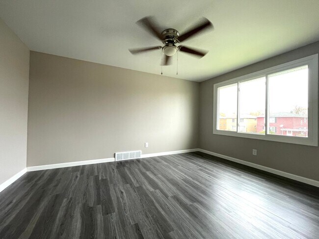 Foto del interior - U-Crest Apartments