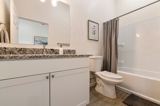 Interior Photo - Villas on Superstition