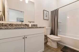 Interior Photo - Villas on Superstition