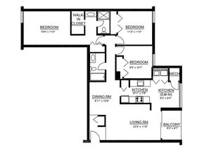 Interior Photo - Fairland Crossing