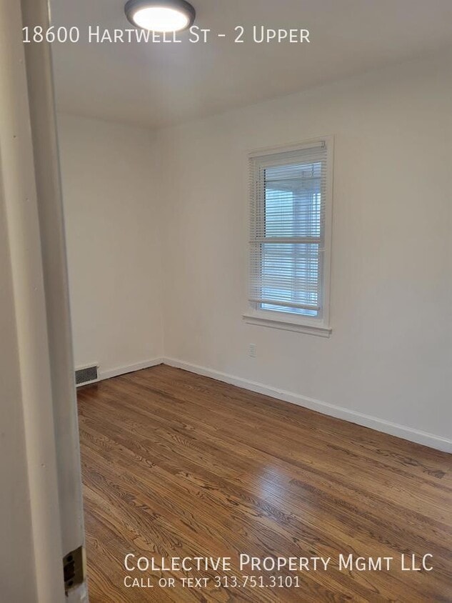 18600 Hartwell St, Detroit, MI 48235 House Rental in Detroit, MI