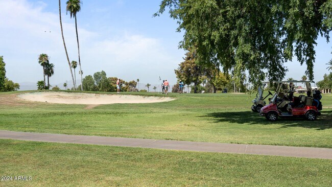 Foto del edificio - 10738 W Wheatridge Dr