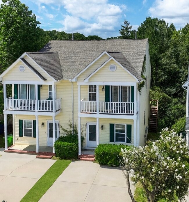 Building Photo - 2337 Bay Harbor Dr