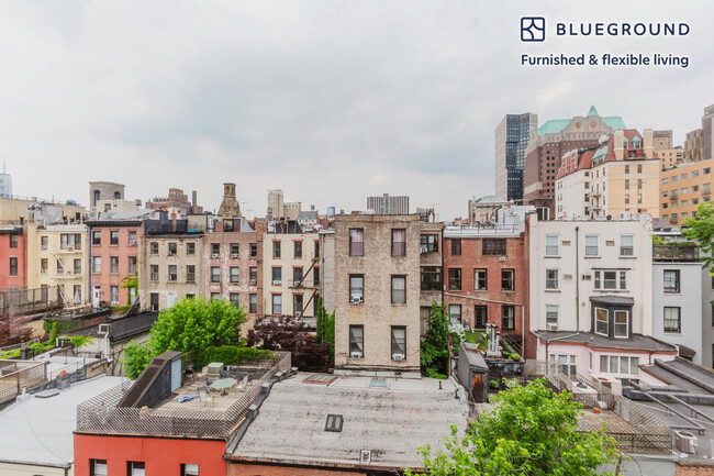 Foto del edificio - 141 Joralemon St